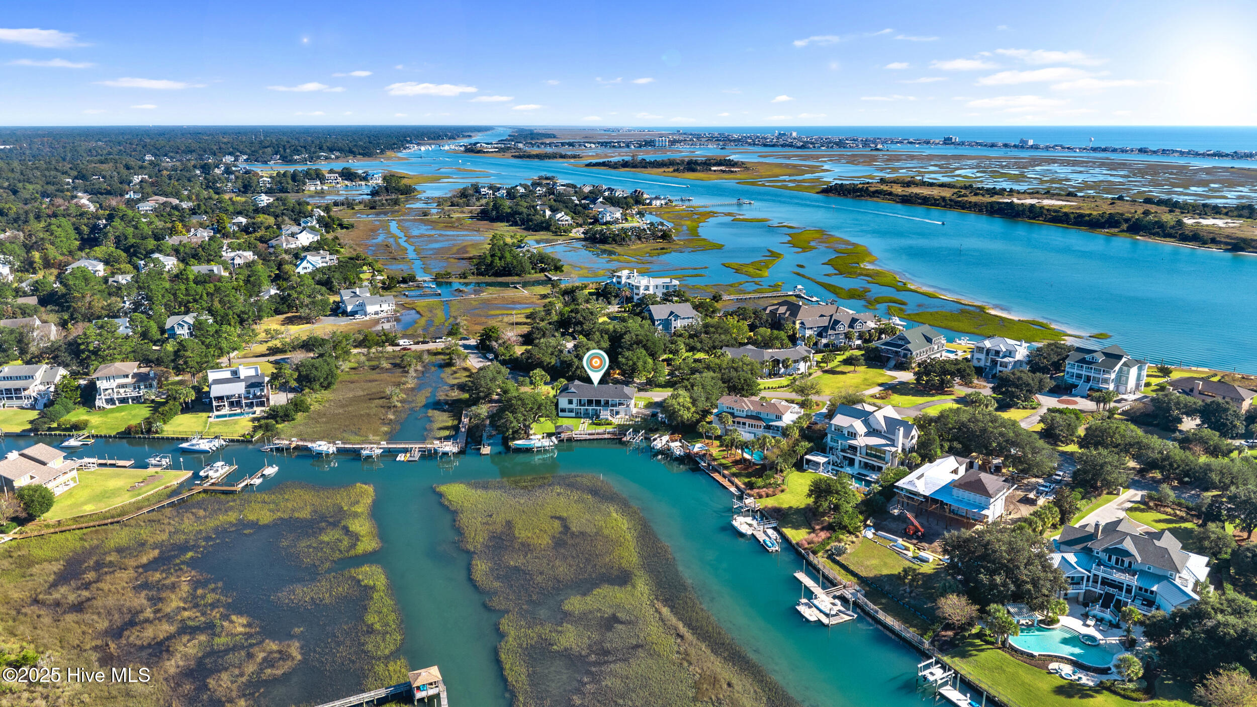 808 Inlet View Drive Wilmington, NC 28409 - Photo 8 of 70 72_dji_20251024102403_0022_d