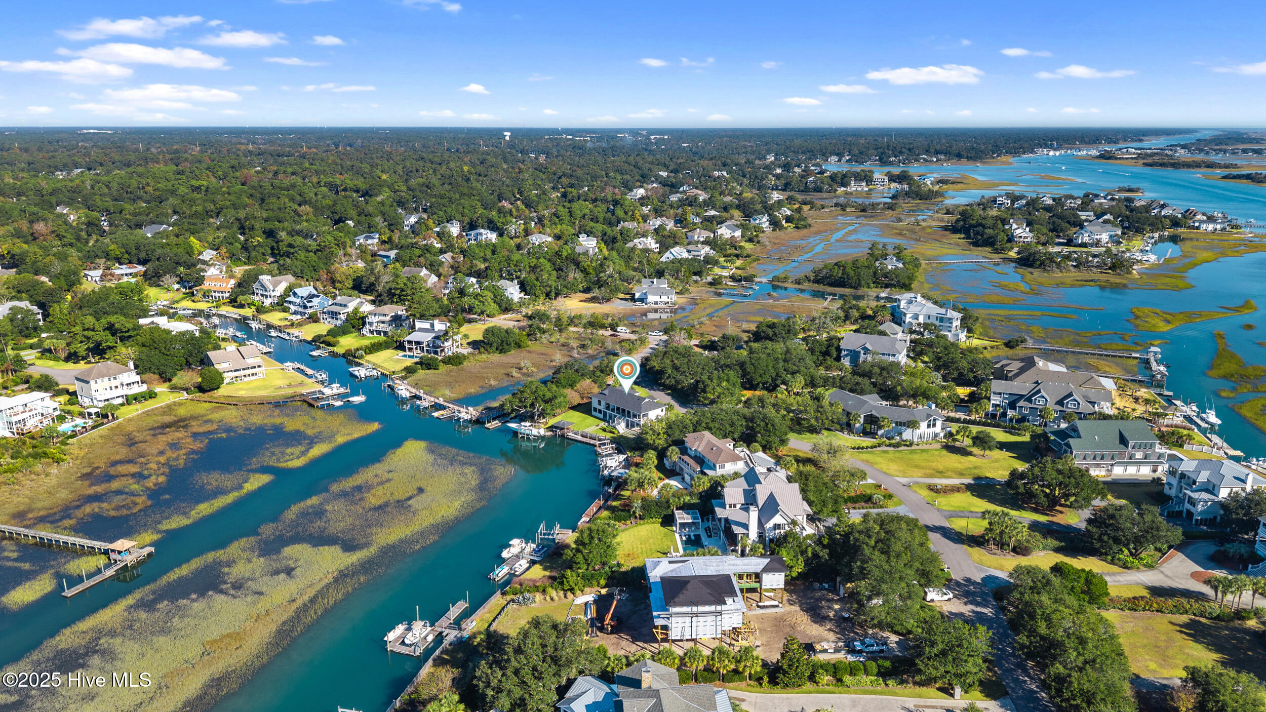 808 Inlet View Drive Wilmington, NC 28409 - Photo 5 of 73 75_dji_20251024102426_0025_d
