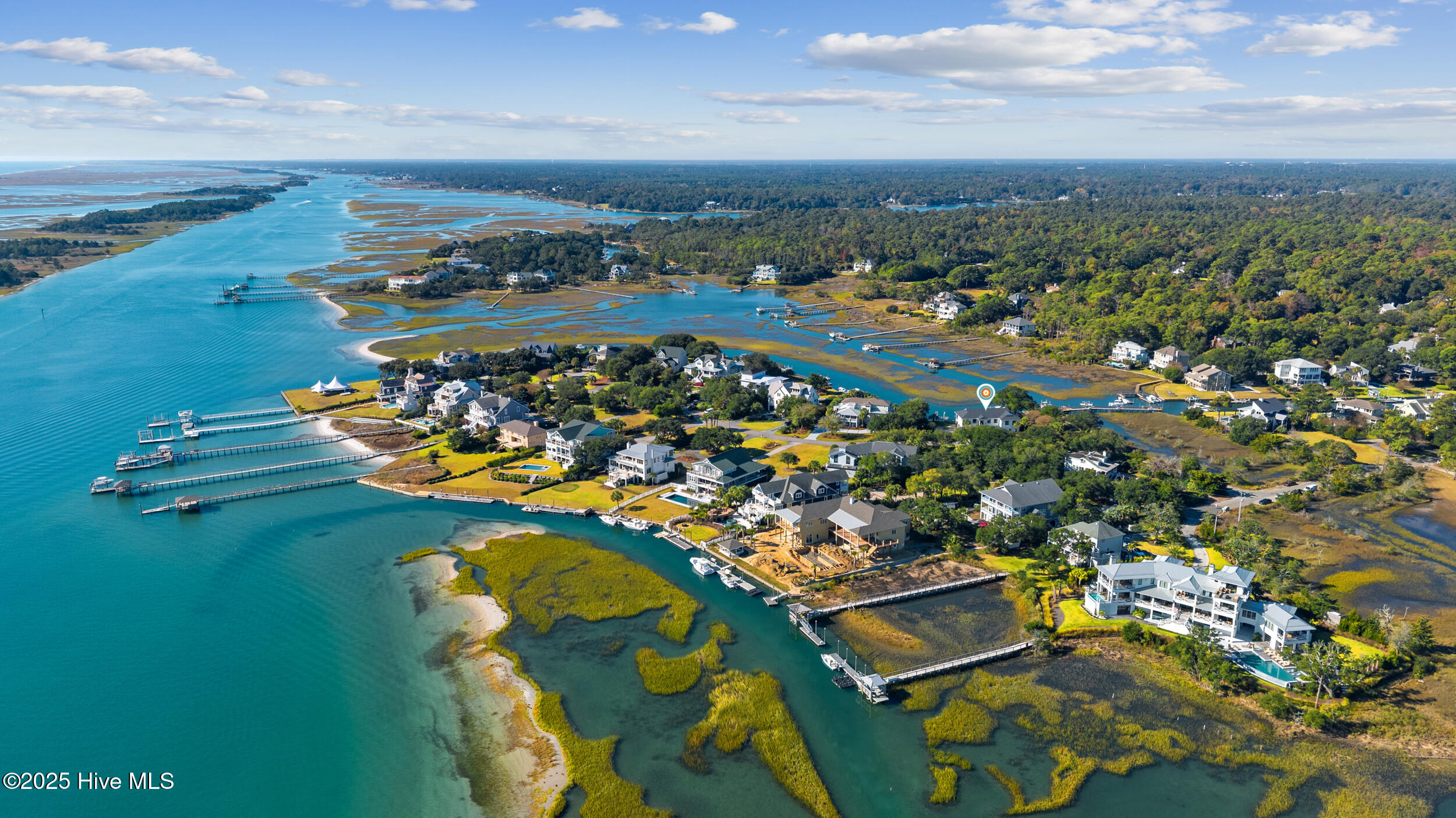 808 Inlet View Drive Wilmington, NC 28409 - Photo 6 of 73 74_dji_20251024103531_0049_d