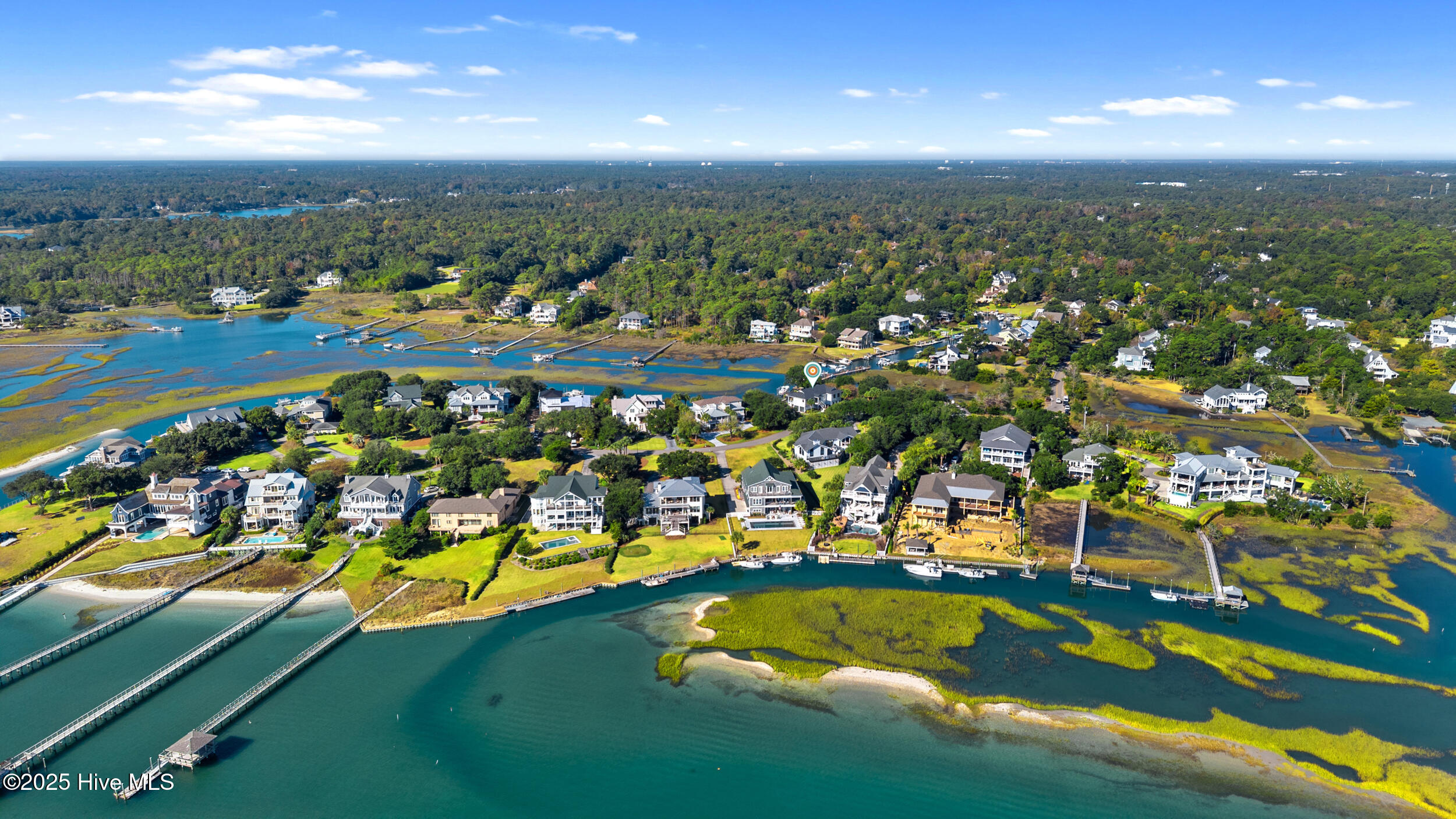 808 Inlet View Drive Wilmington, NC 28409 - Photo 7 of 73 73_dji_20251024103502_0046_d