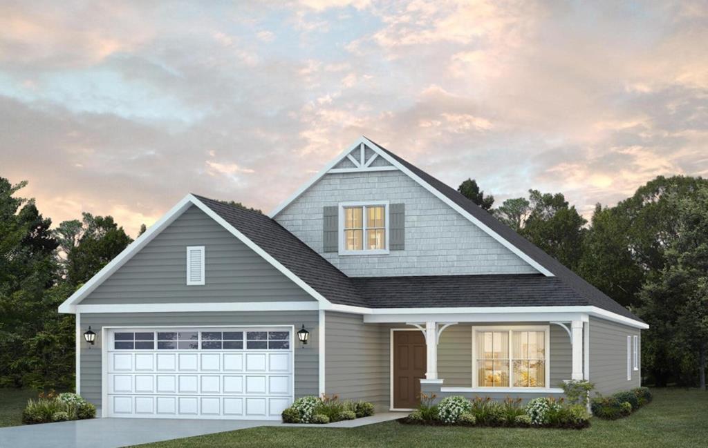 440 Paxton Loop Dothan, AL 36301 - Photo 1 of 5 Main View