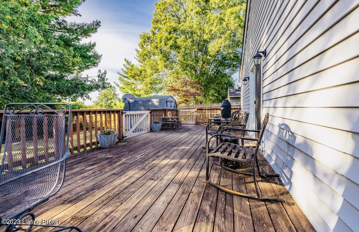 9423 Fairground Road Louisville, KY 40291 - Photo 18 of 24 image00018