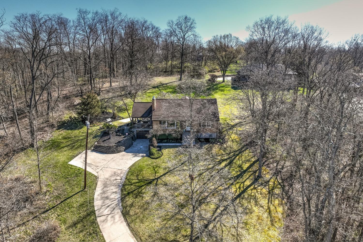 4170 Hubble Road Cincinnati, OH 45247 - Photo 26 of 27