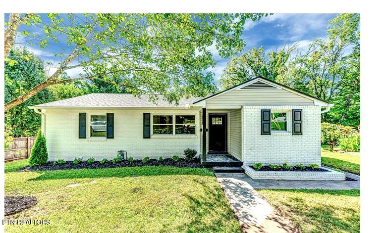 130 Andover Circle, Oak Ridge, TN 37830