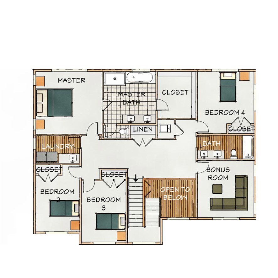 4912 Northeast 1st Street Renton, WA 98059 - Photo 15 of 15 Gallery Image 15