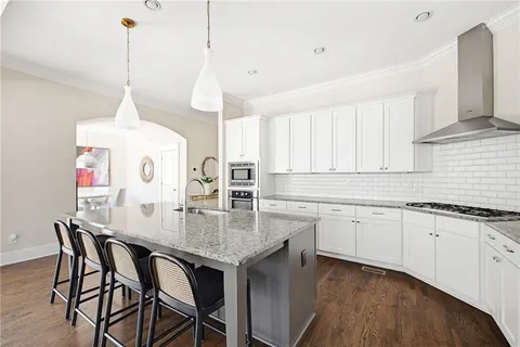 $1,195,000 | 908 South Candler Street, Decatur, GA 30030