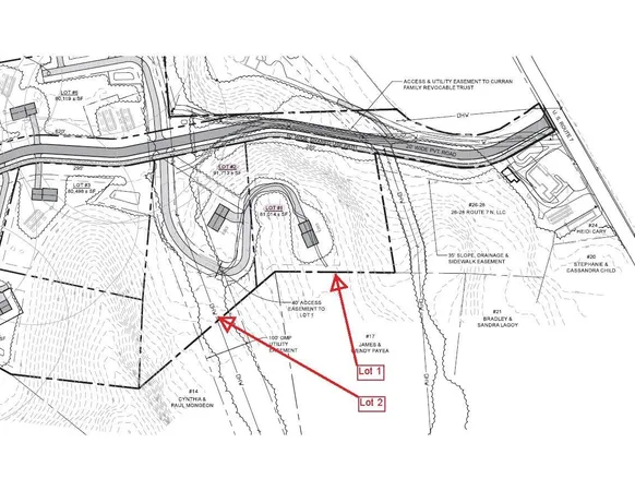 $150,000 | Lot 1 Oakledge Lane, Milton, VT 05468