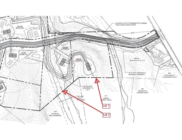 $150,000 | Lot 1 Oakledge Lane, Milton, VT 05468