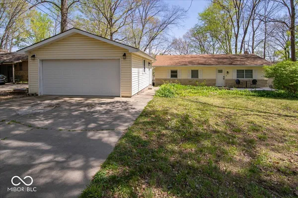 $449,000 | 7897 North Lasalle Road, Morgantown, IN 46160