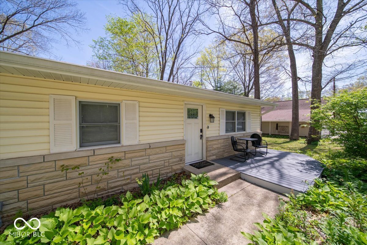 7897 North Lasalle Road Morgantown, IN 46160 - Photo 2 of 22