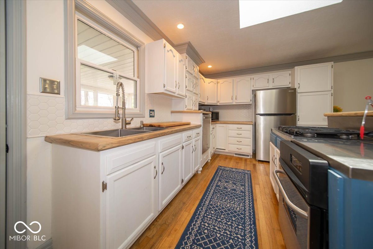 7897 North Lasalle Road Morgantown, IN 46160 - Photo 8 of 22