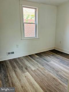 973 Monitor Road Camden, NJ 08104 - Photo 12 of 15 an empty room with a window
