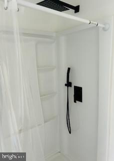 973 Monitor Road Camden, NJ 08104 - Photo 15 of 15 a bathroom with a shower