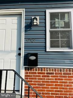 973 Monitor Road Camden, NJ 08104 - Photo 3 of 15 a view of outdoor space