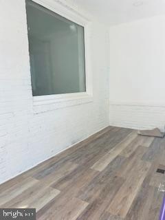973 Monitor Road Camden, NJ 08104 - Photo 4 of 15 a view of empty room