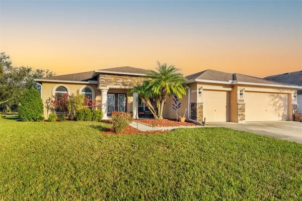 $499,000 | 5814 117th Terrace East, Parrish, FL 34219
