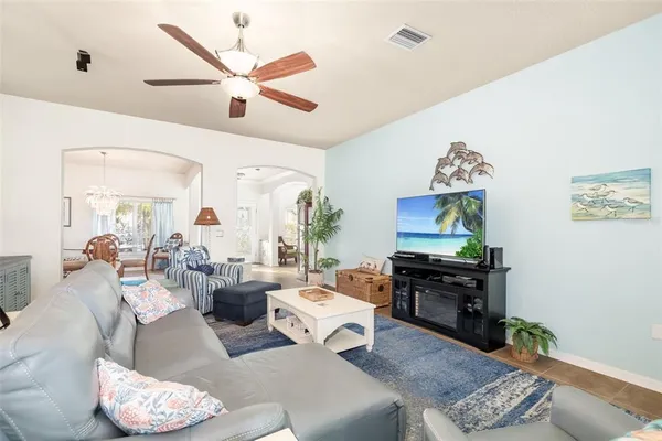 $499,000 | 5814 117th Terrace East, Parrish, FL 34219