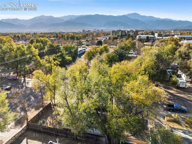 $285,000 | 503 Bonfoy Avenue, Colorado Springs, CO 80909