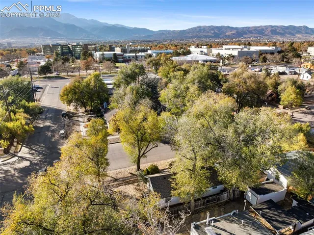 $285,000 | 503 Bonfoy Avenue, Colorado Springs, CO 80909