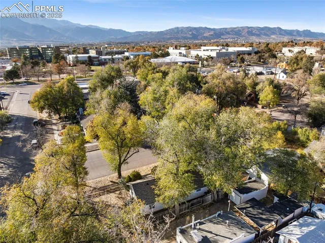 $285,000 | 503 Bonfoy Avenue, Colorado Springs, CO 80909