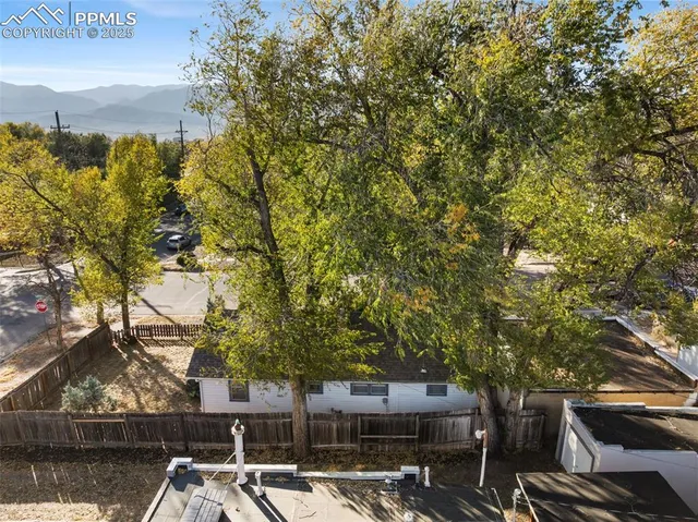 $285,000 | 503 Bonfoy Avenue, Colorado Springs, CO 80909