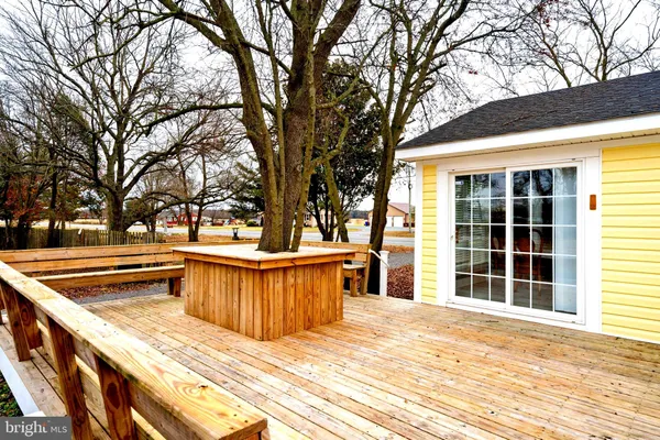 a view of outdoor space with swimming pool