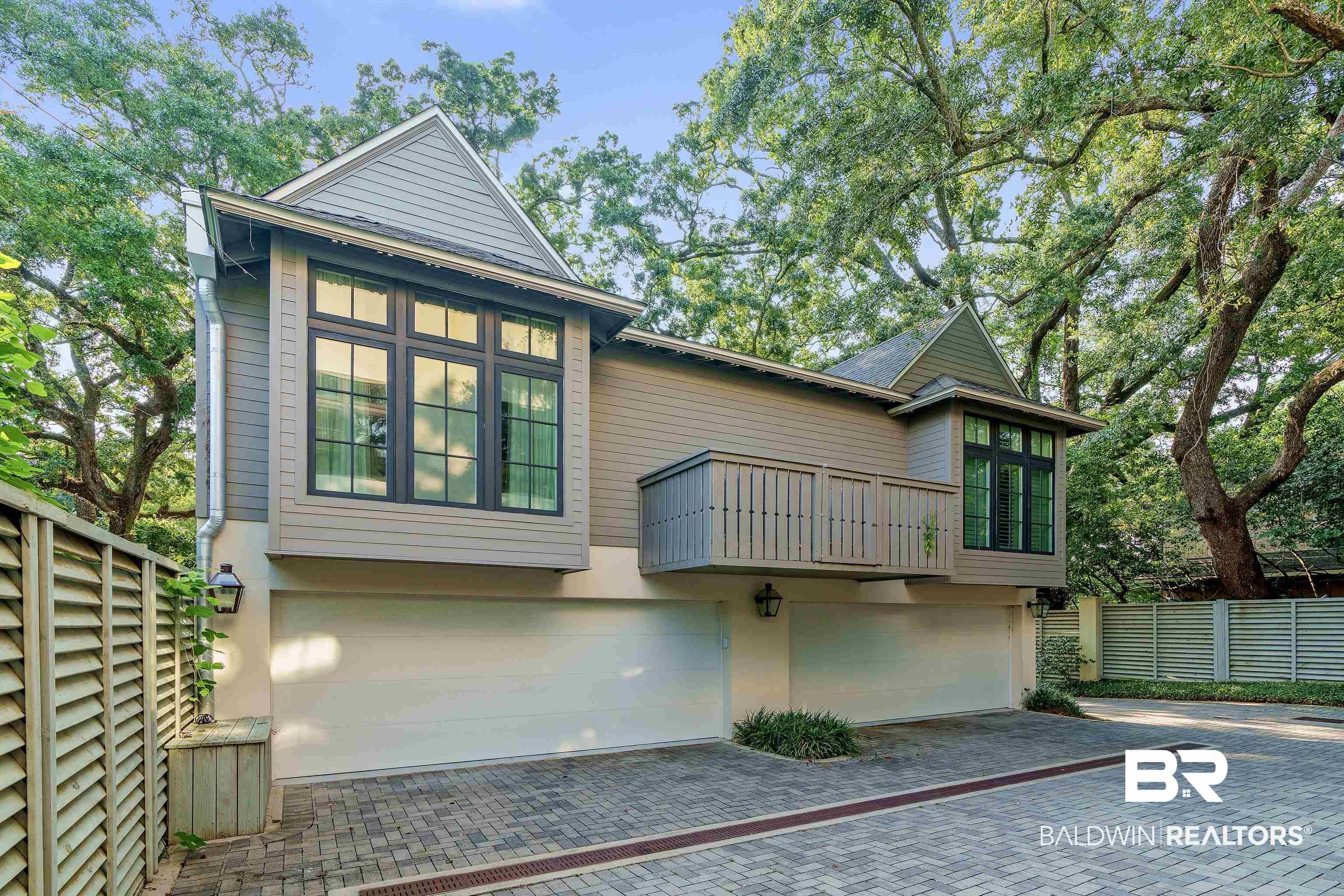 52 North Church Street, Unit A2 Fairhope, AL 36532 - Photo 33 of 34