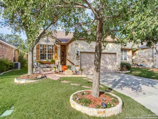 $368,700 | 12722 Cascade Hills, San Antonio, TX 78253