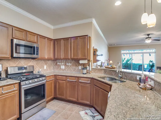 $368,700 | 12722 Cascade Hills, San Antonio, TX 78253