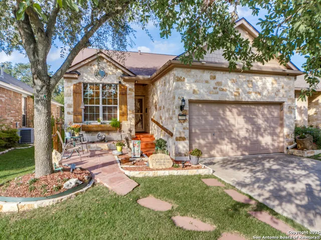 $368,700 | 12722 Cascade Hills, San Antonio, TX 78253