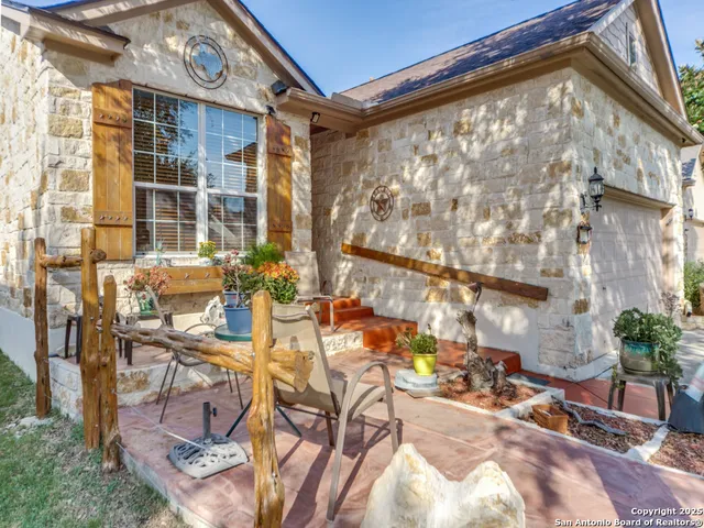 $368,700 | 12722 Cascade Hills, San Antonio, TX 78253