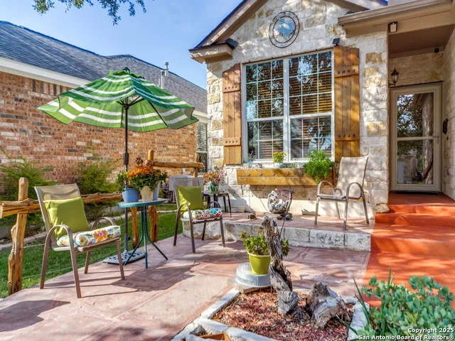 $368,700 | 12722 Cascade Hills, San Antonio, TX 78253