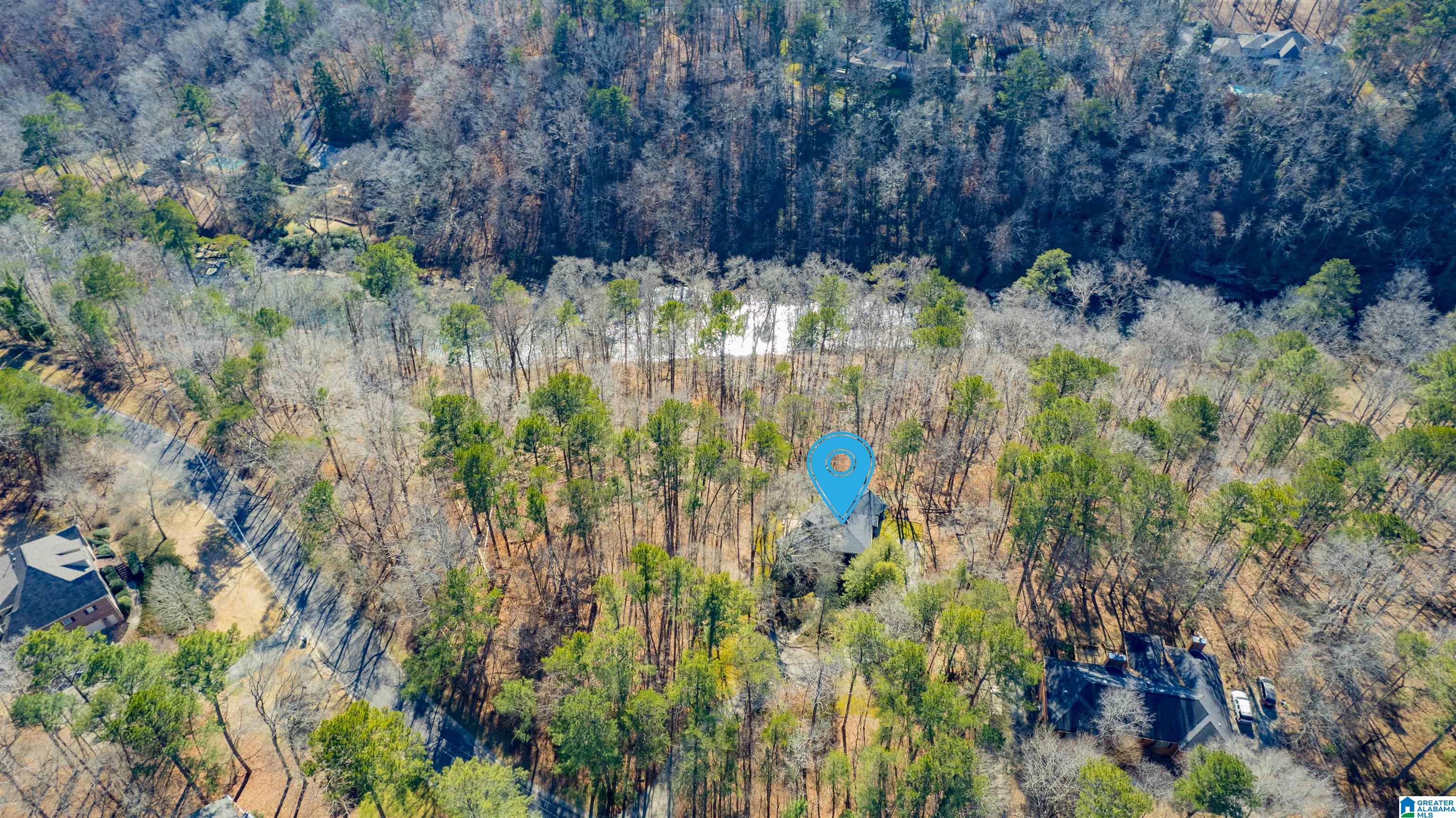 4116 River View Cove Birmingham, AL 35243 - Photo 5 of 43