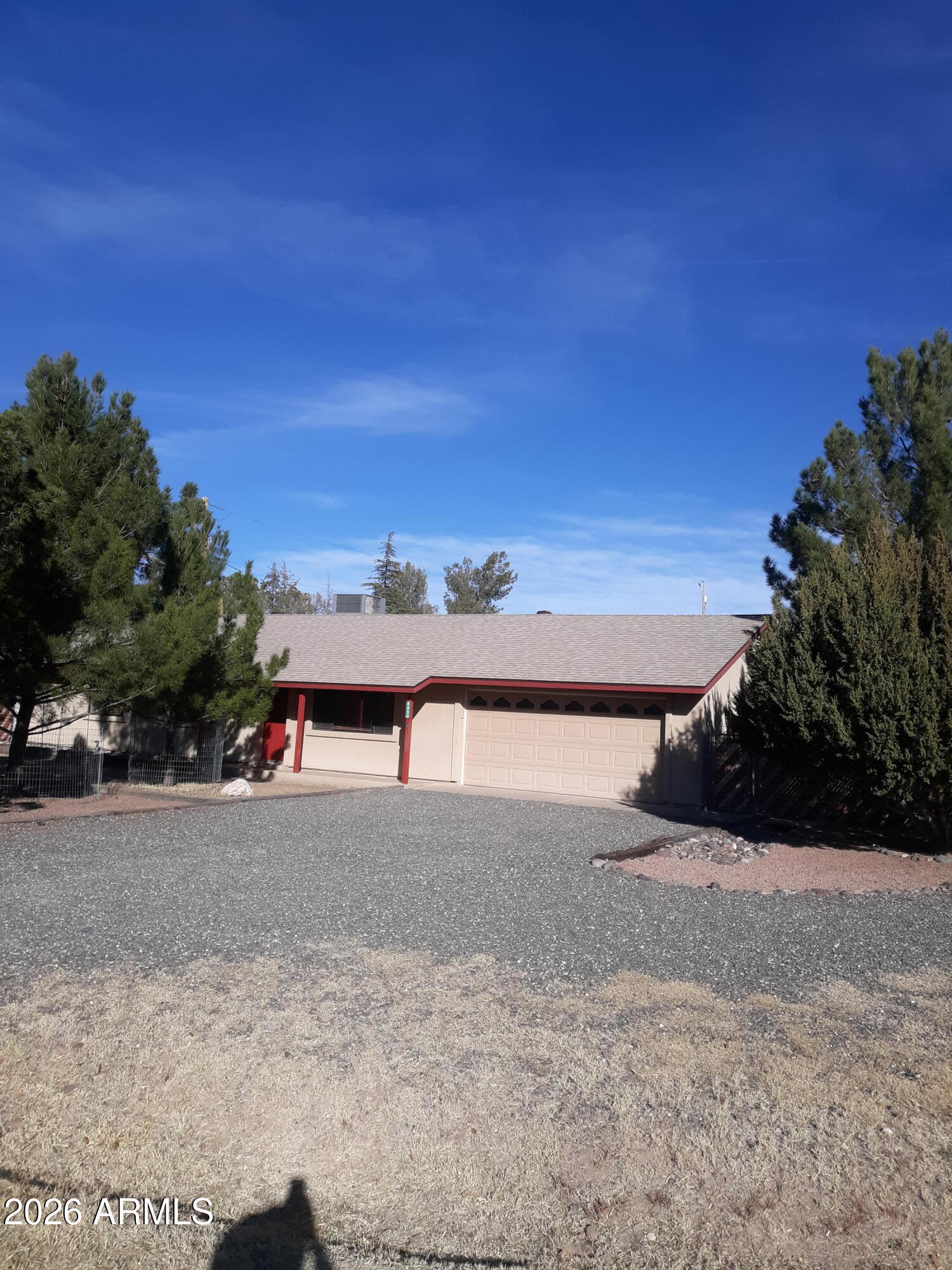 4990 East Geronimo Road Rimrock, AZ 86335 - Photo 1 of 14