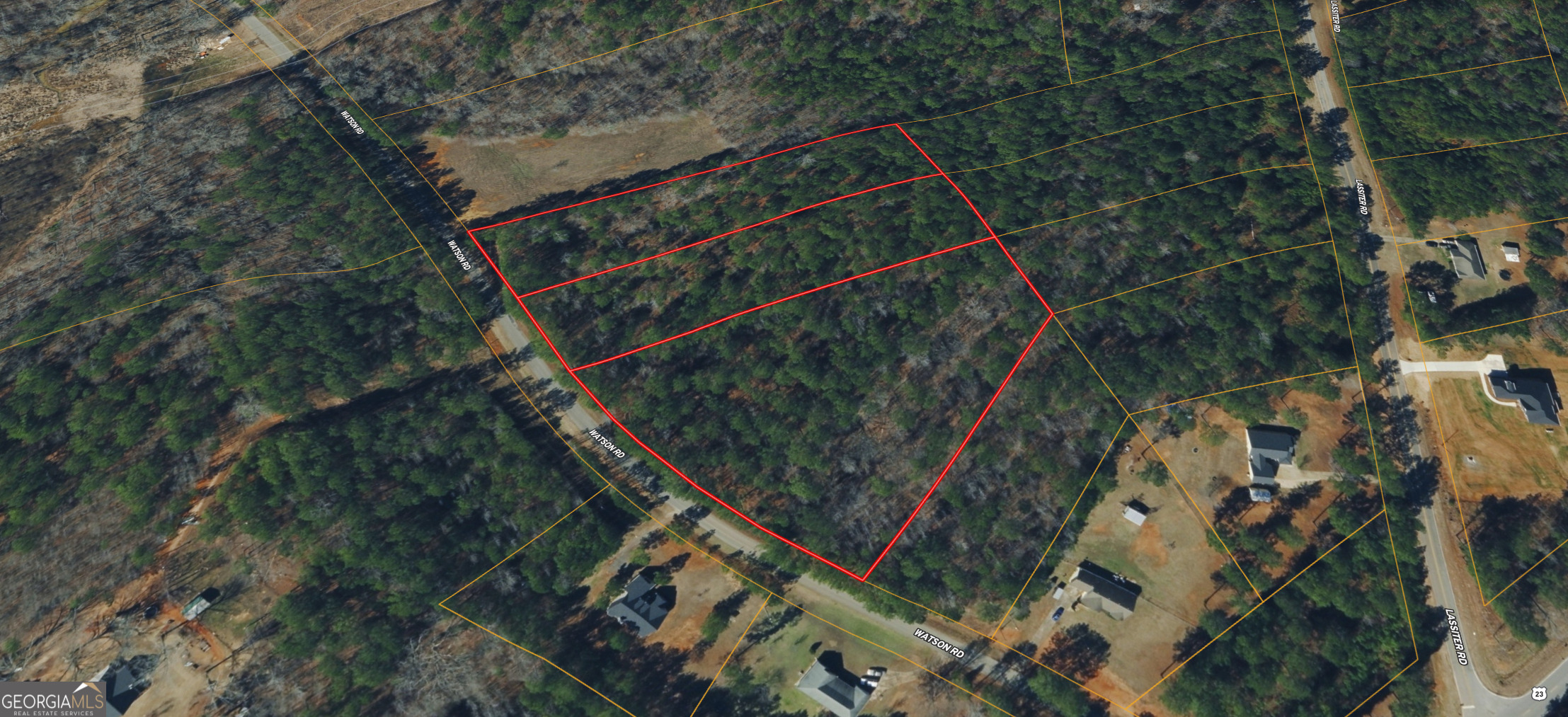 0 Watson Road Forsyth, GA 31029 - Photo 5 of 7
