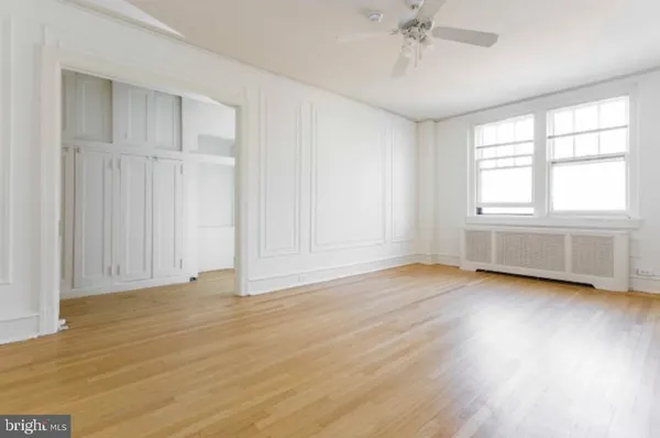 $1,610 | 2100-2 Walnut Street, Unit 15G, Philadelphia, PA 19103