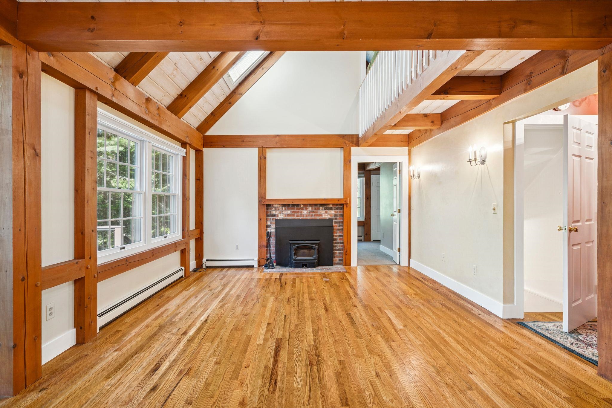748 County Road New London, NH 03257 - Photo 8 of 31 Gallery Image 8