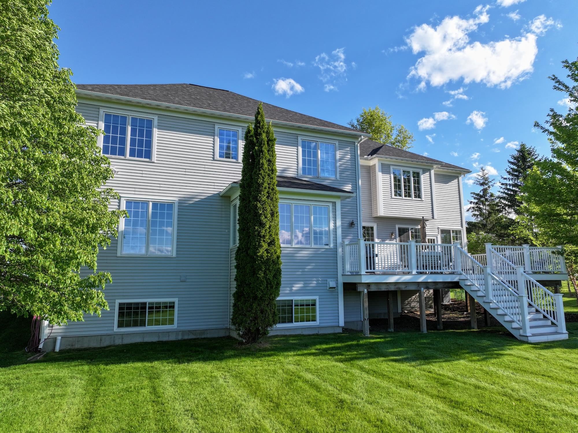 803 Nowland Farm Road South Burlington, VT 05403 - Photo 43 of 51