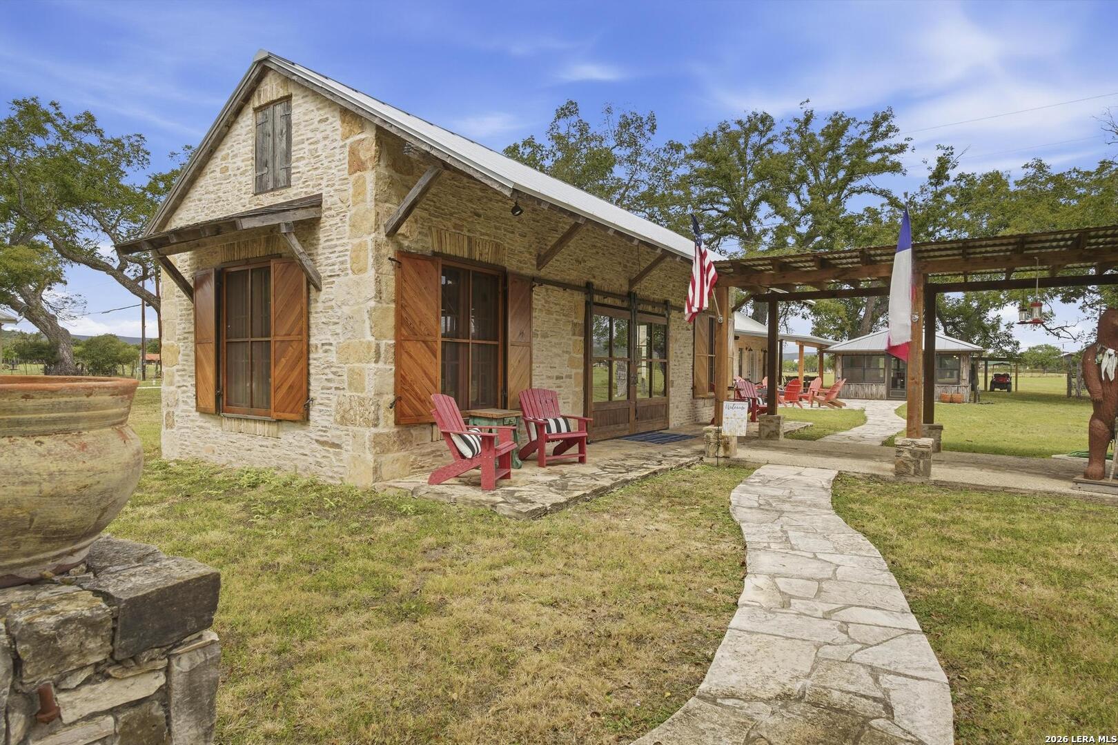 809 Rivertree Road Rio Frio, TX 78879 - Photo 4 of 46 Gallery Image 4