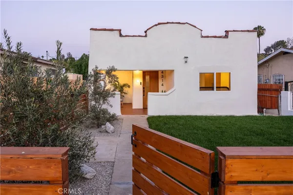 $749,999 | 4314 Garden Homes Avenue, Los Angeles, CA 90032