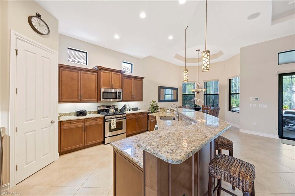 6255 Brunello Lane Naples, FL 34113 - Photo 9 of 40