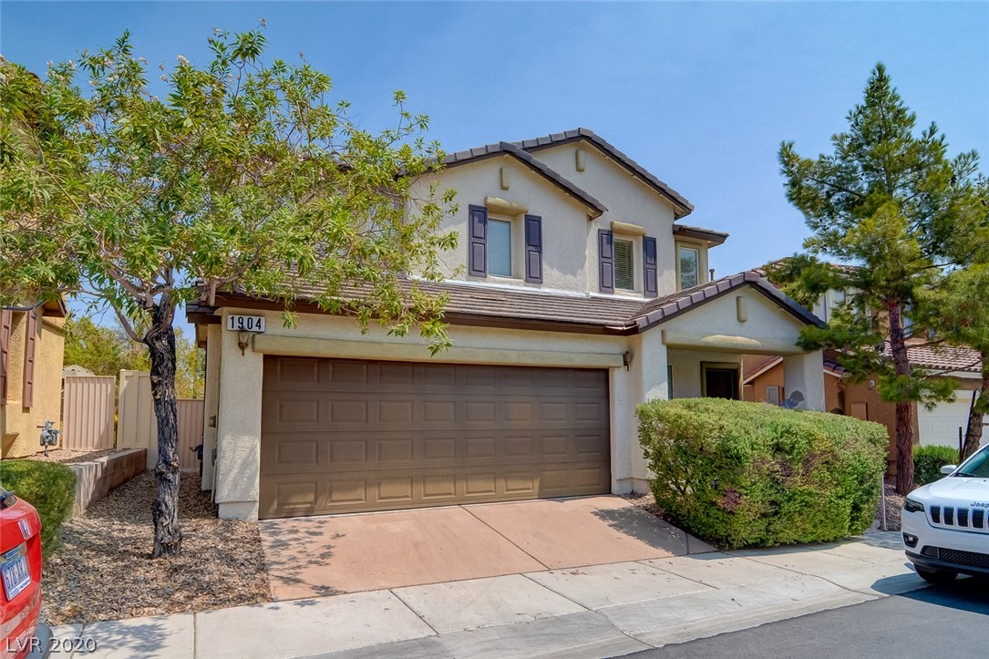 1904 Equinox Rdg Way Henderson, NV 89014 - Photo 4 of 25 Gallery Image 4
