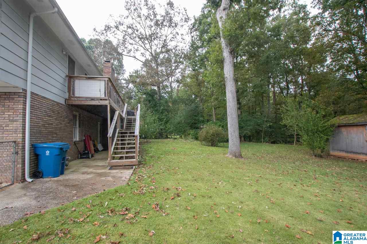 813 Sugarloaf Lane Anniston, AL 36207 - Photo 39 of 43