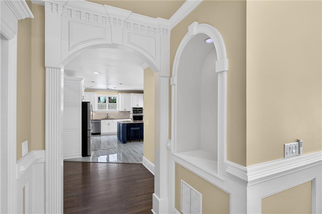 6143 Belair Lake Road Lithonia, GA 30038 - Photo 34 of 88