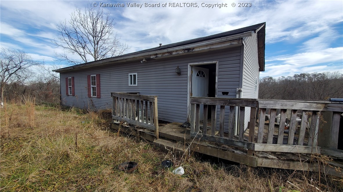 459 B Angel Fork Road St. Albans, WV 25177 - Photo 1 of 15 Gallery Image 1