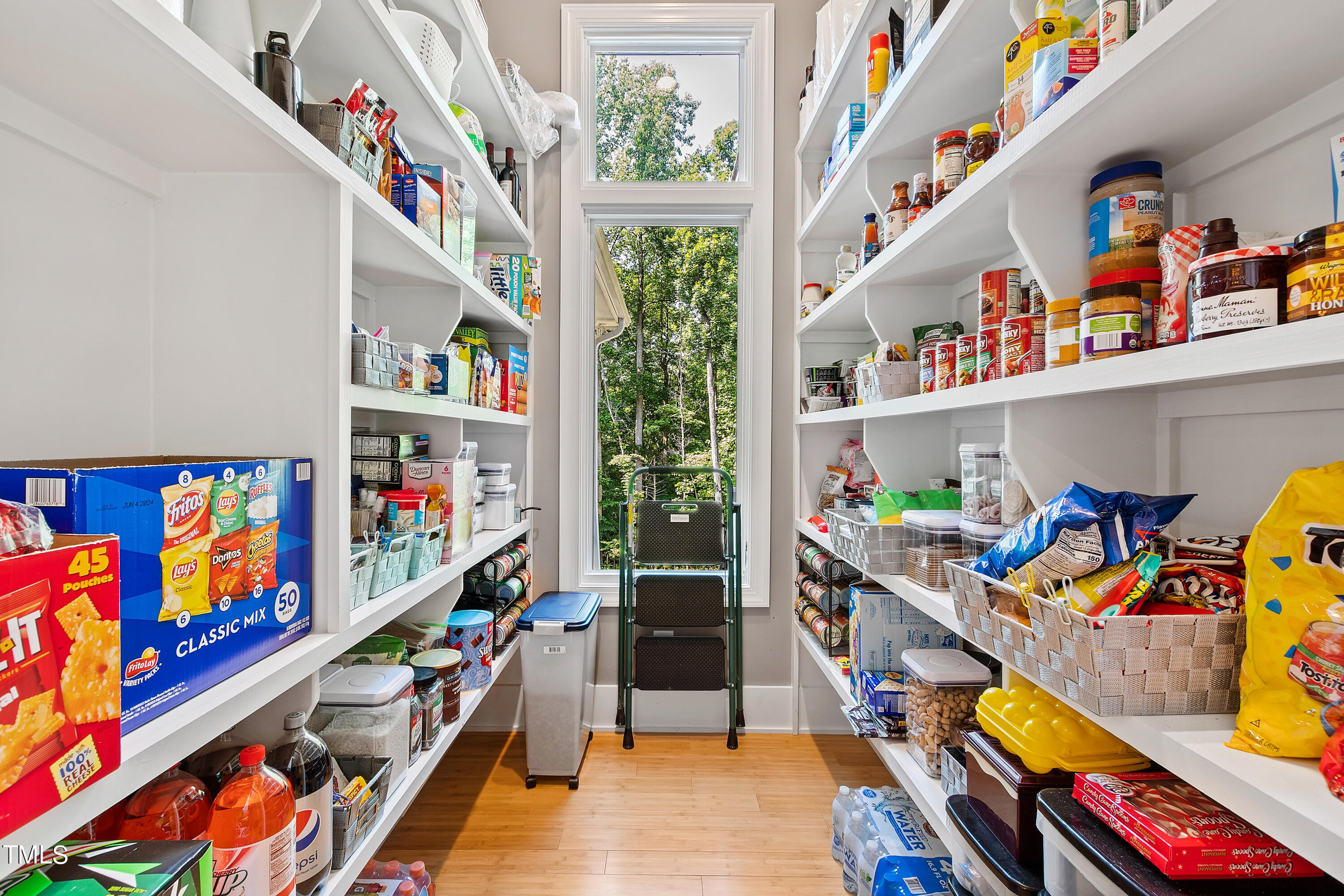 6708 Coit Lane Raleigh, NC 27614 - Photo 31 of 48 Pantry