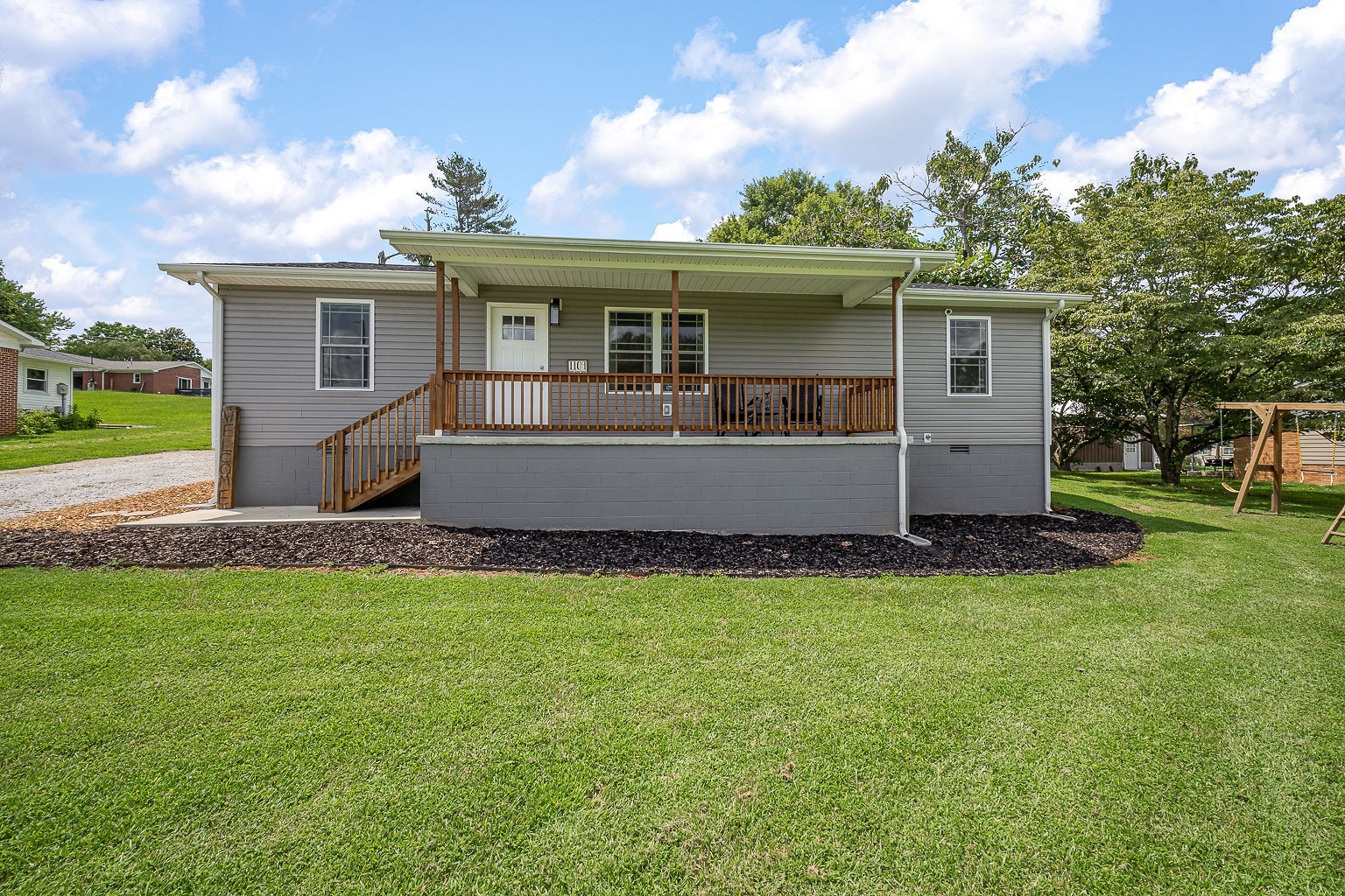 1109 North Spring Street Sparta, TN 38583 - Photo 1 of 29 Gallery Image 1