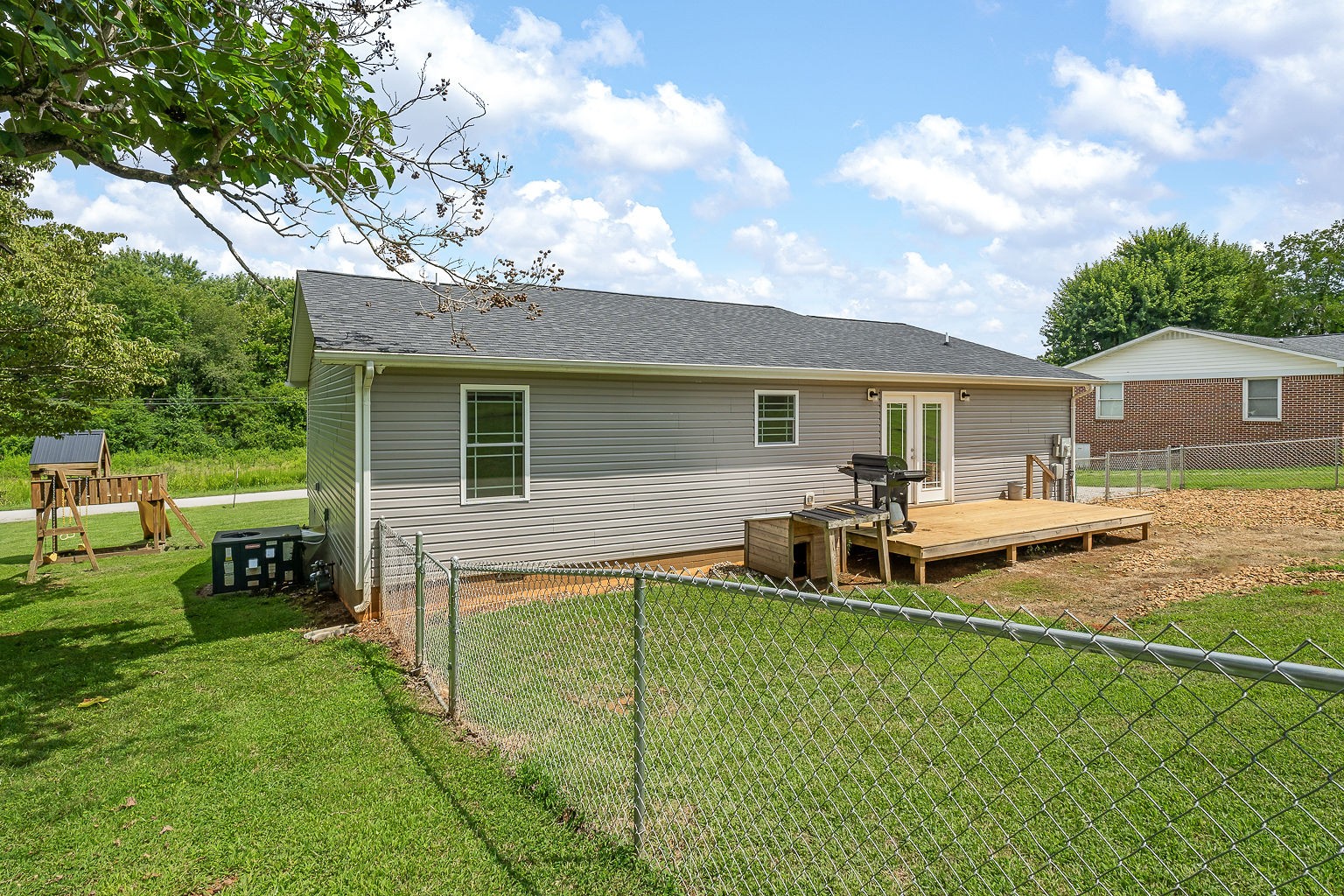 1109 North Spring Street Sparta, TN 38583 - Photo 29 of 29 Gallery Image 29
