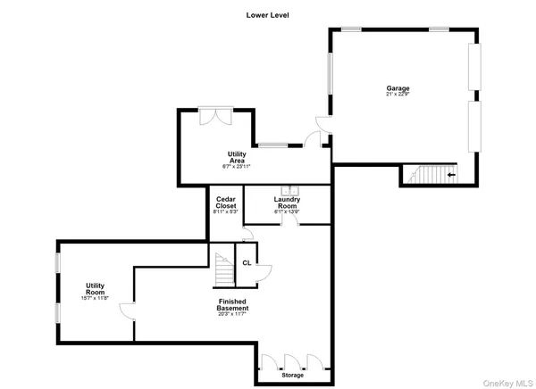 $18,000 | 24 Ludlow Drive, Chappaqua, NY 10514