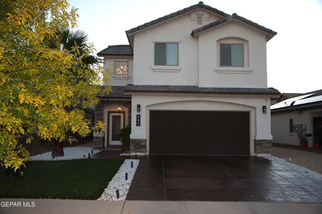 $265,000 | 801 Oxfordshire Street, El Paso, TX 79928